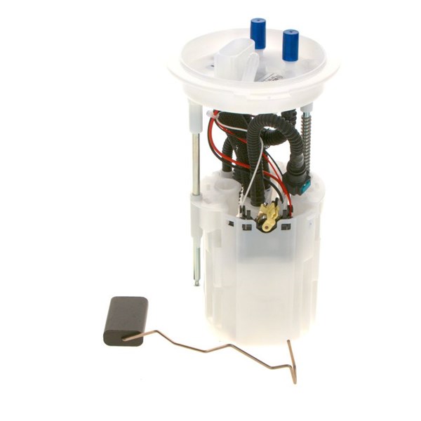 Bränslepump, Höger, I bränslebehållaren Bosch 1 987 580 054 BOSCH
