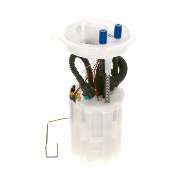Bränslepump, Höger, I bränslebehållaren Bosch 1 987 580 054 BOSCH Bränslepump, Höger, I bränslebehållaren Bosch 1 987 580 054 BOSCH