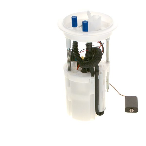 Bränslepump, Höger, I bränslebehållaren Bosch 1 987 580 054 BOSCH