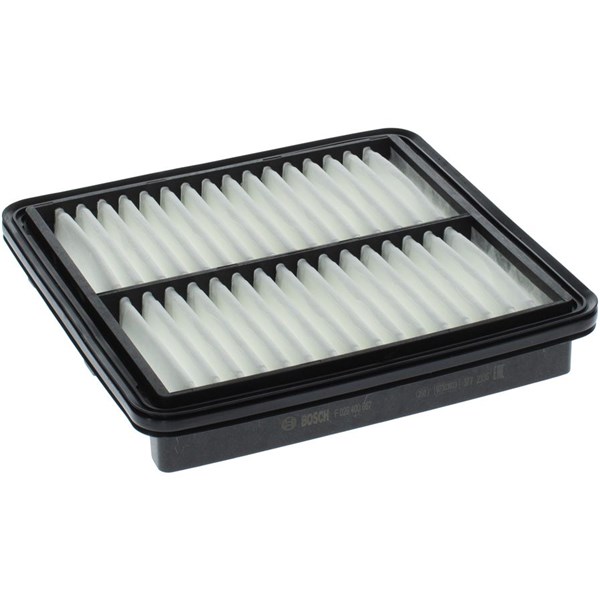 Luftfilter Bosch F 026 400 667 BOSCH Luftfilter Bosch F 026 400 667 BOSCH