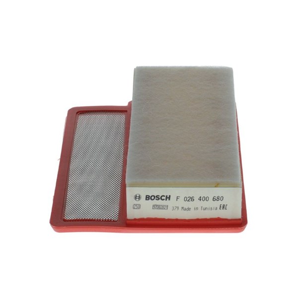 Luftfilter Bosch F 026 400 680 BOSCH