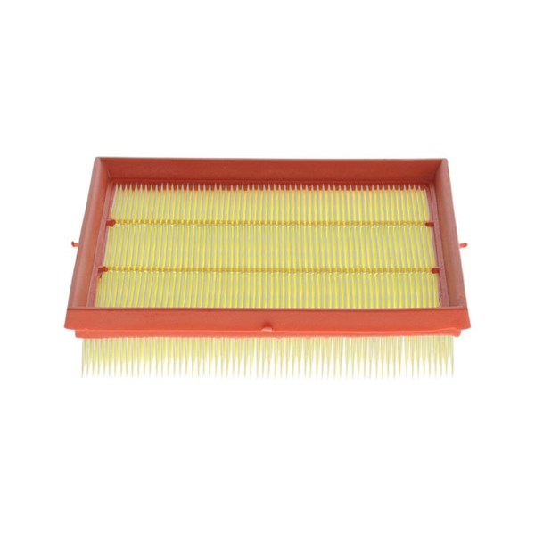 Luftfilter Bosch F 026 400 728 BOSCH Luftfilter Bosch F 026 400 728 BOSCH