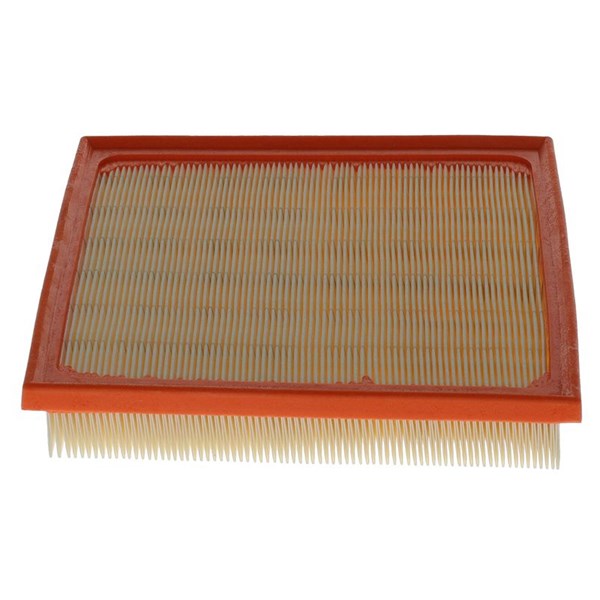 Luftfilter Bosch F 026 400 743 BOSCH Luftfilter Bosch F 026 400 743 BOSCH