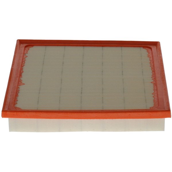Luftfilter Bosch F 026 400 743 BOSCH Luftfilter Bosch F 026 400 743 BOSCH