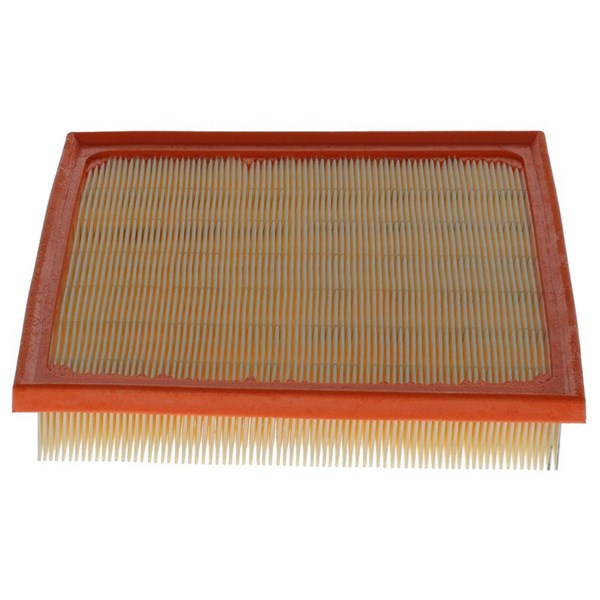 Luftfilter Bosch F 026 400 743 BOSCH Luftfilter Bosch F 026 400 743 BOSCH