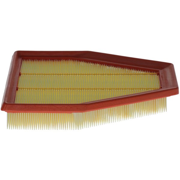 Luftfilter Bosch F 026 400 755 BOSCH