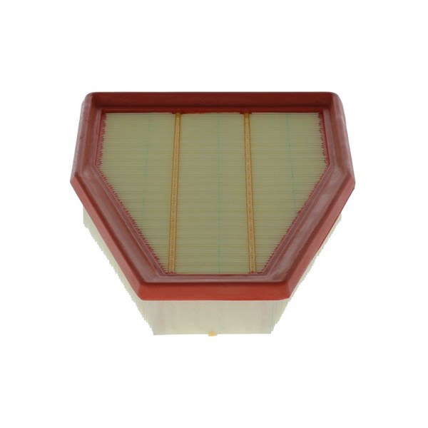 Luftfilter Bosch F 026 400 755 BOSCH