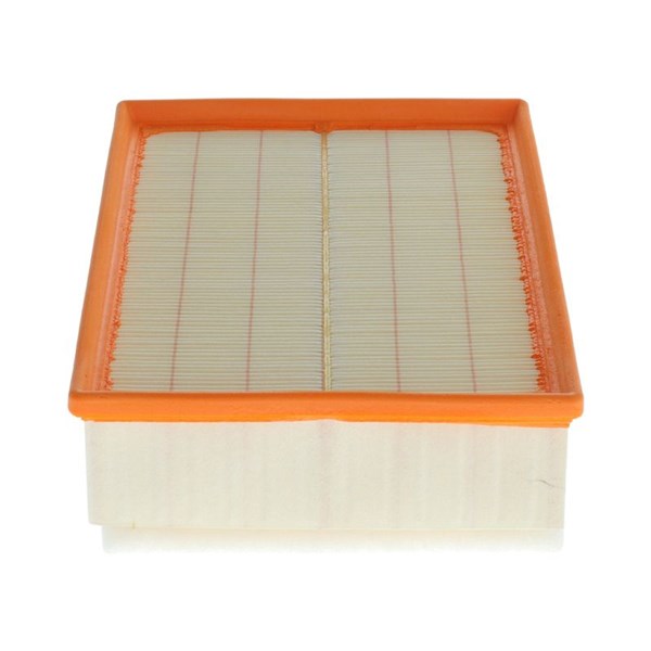 Luftfilter Bosch F 026 400 758 BOSCH Luftfilter Bosch F 026 400 758 BOSCH