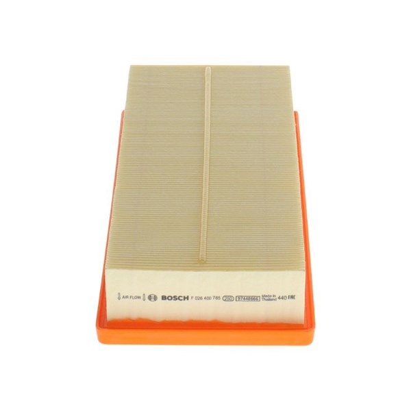 Luftfilter Bosch F 026 400 785 BOSCH