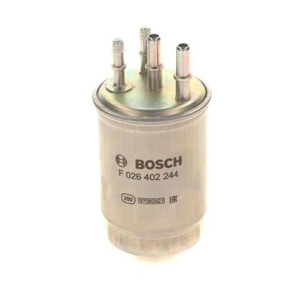 Bränslefilter Bosch F 026 402 244 BOSCH