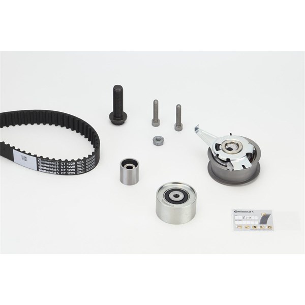 Kamremskit Contitech CT1229K1 CONTITECH