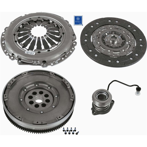 Kopplingssats Sachs 2290 601 213 SACHS