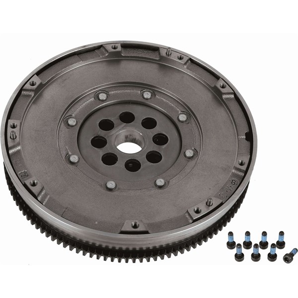 Svänghjul Sachs 2294 002 466 SACHS