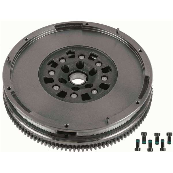 Svänghjul Sachs 2294 501 290 SACHS