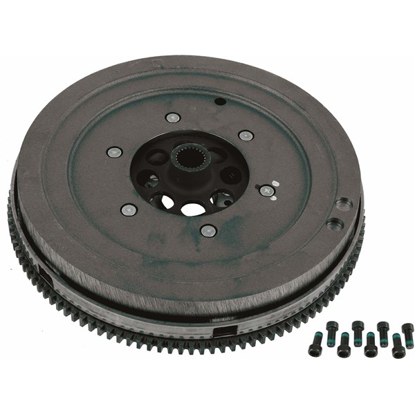 Svänghjul Sachs 2295 601 028 SACHS