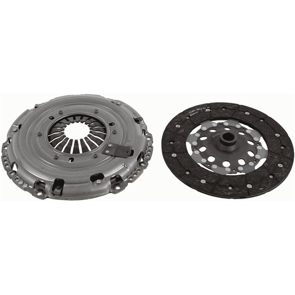 Kopplingssats Sachs 3000 950 983 SACHS