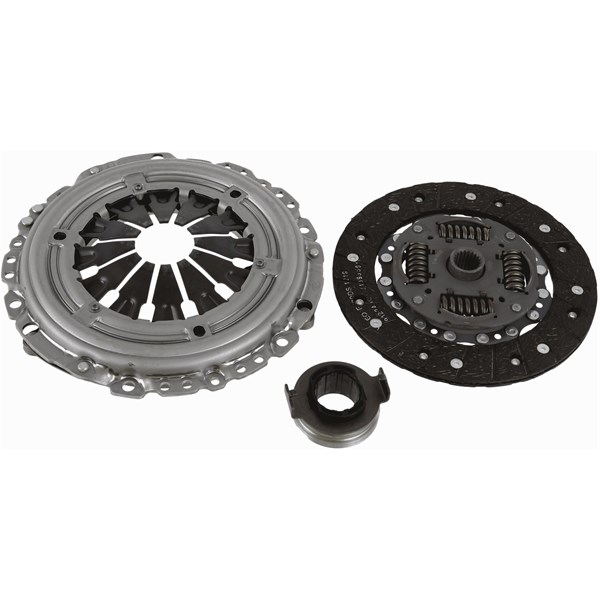 Kopplingssats Sachs 3000 950 988 SACHS