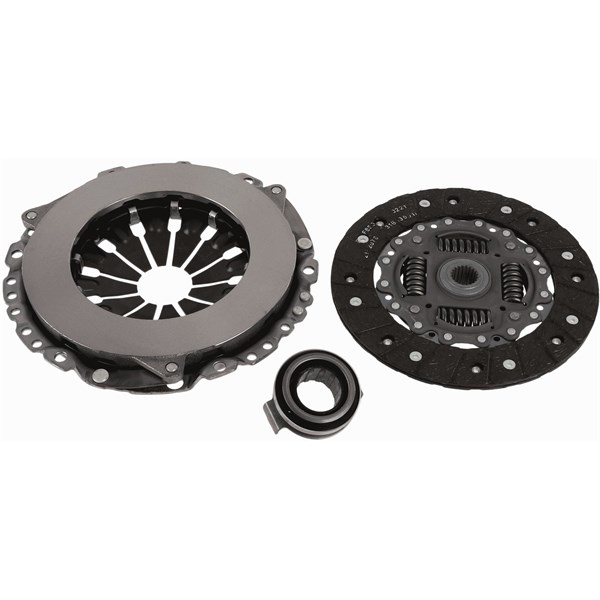 Kopplingssats Sachs 3000 950 988 SACHS