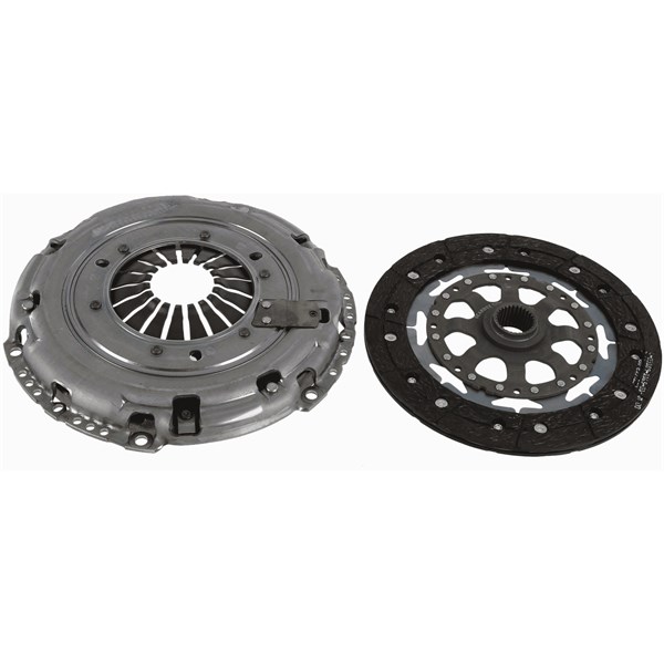 Kopplingssats Sachs 3000 950 993 SACHS