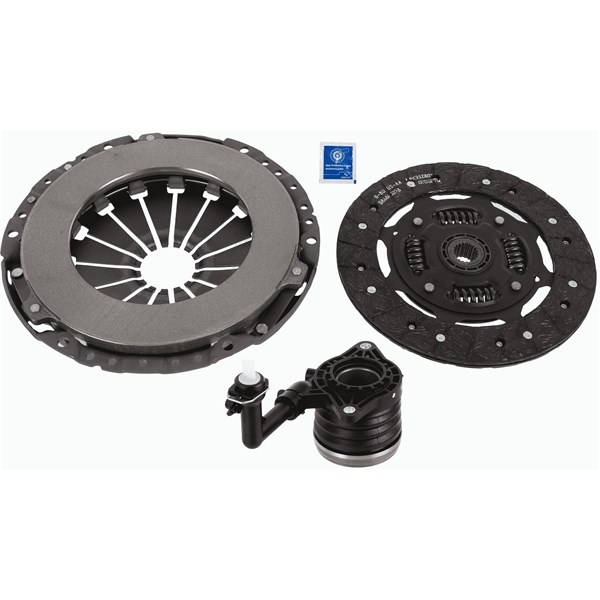 Kopplingssats Sachs 3000 990 652 SACHS