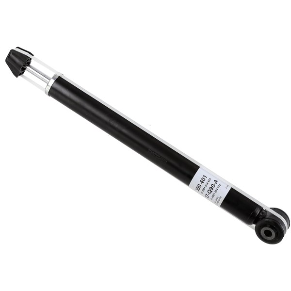 Stötdämpare Gastryck, Bakaxel Sachs 350 401 SACHS