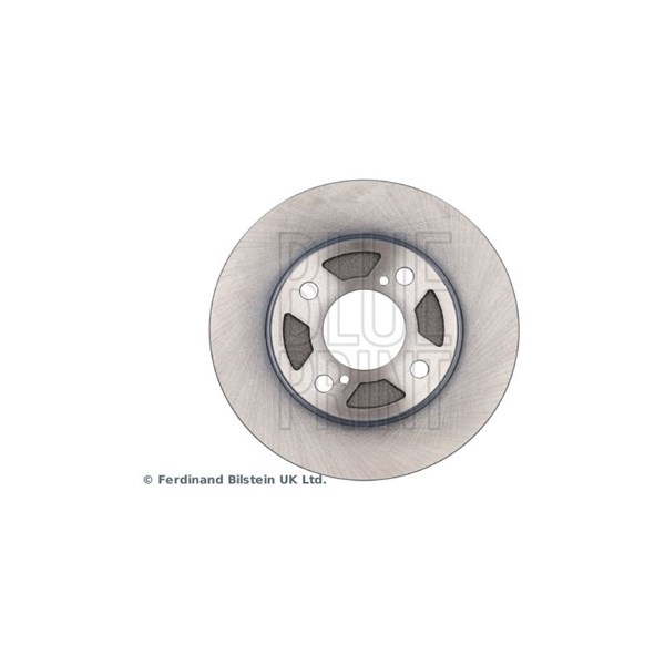 Bromsskiva, framaxel höger, framaxel vänster Blue print ADBP43022 BLUE PRINT Bromsskiva, framaxel höger, framaxel vänster Blue print ADBP43022 BLUE PRINT