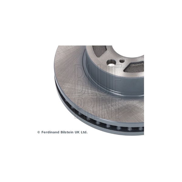 Bromsskiva, framaxel höger, framaxel vänster Blue print ADBP43022 BLUE PRINT Bromsskiva, framaxel höger, framaxel vänster Blue print ADBP43022 BLUE PRINT