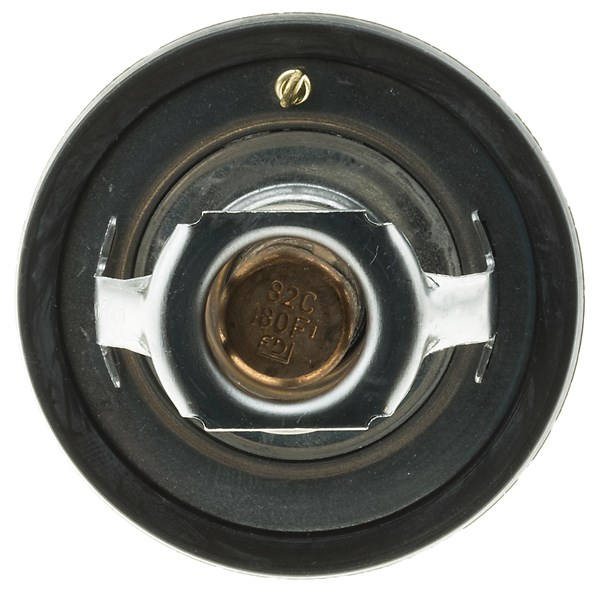 Termostat, kylvätska, Fram, Höger, Vattenpump, Vänster, Cylindris