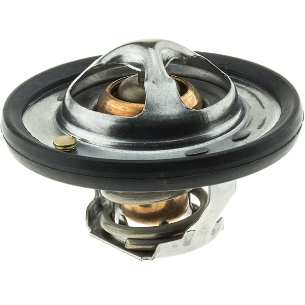 Termostat, kylvätska, Fram, Höger, Vattenpump, Vänster, Cylindris
