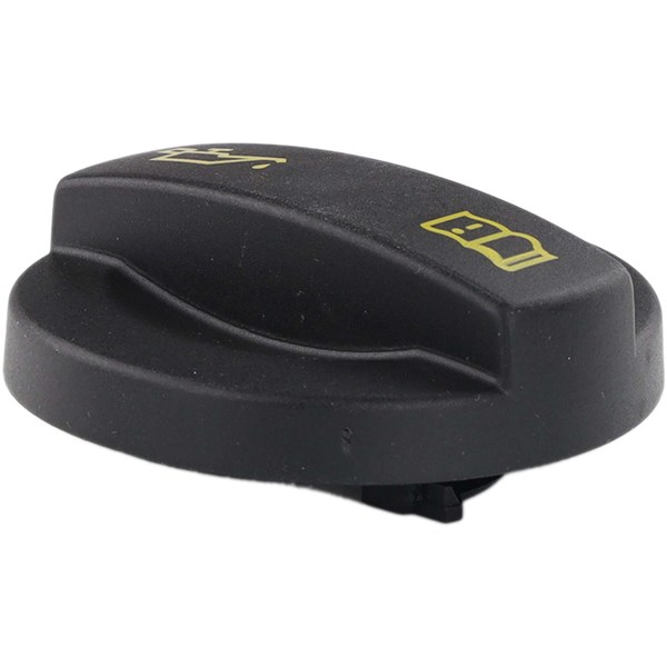Lock, oljepåfyllning Lock, oljepåfyllning