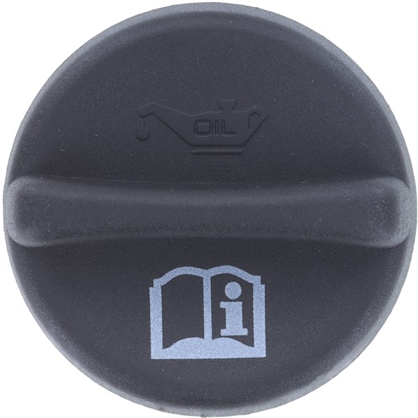 Lock, oljepåfyllning Lock, oljepåfyllning
