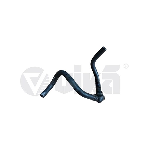 Slang, vevhusventilation Slang, vevhusventilation