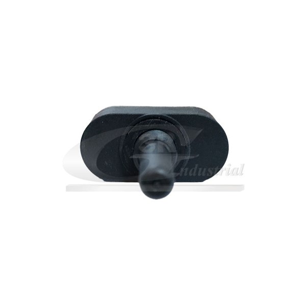 Vattensensor, bränslesystemet
