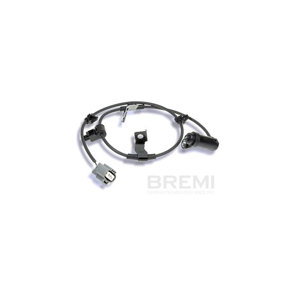 ABS-givare, Sensor, hjulvarvtal, Bakaxel höger Bremi 50717 BREMI ABS-givare, Sensor, hjulvarvtal, Bakaxel höger Bremi 50717 BREMI