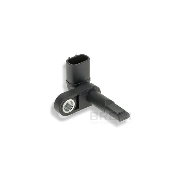 ABS-givare, Sensor, hjulvarvtal, framaxel höger Bremi 51693 BREMI