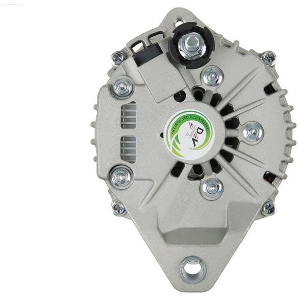 Generator 12V 90A As-pl A2148S AS-PL Generator 12V 90A As-pl A2148S AS-PL