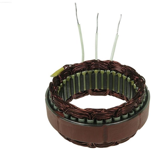 Stator, generator 24V 45A As-pl AS0006 AS-PL