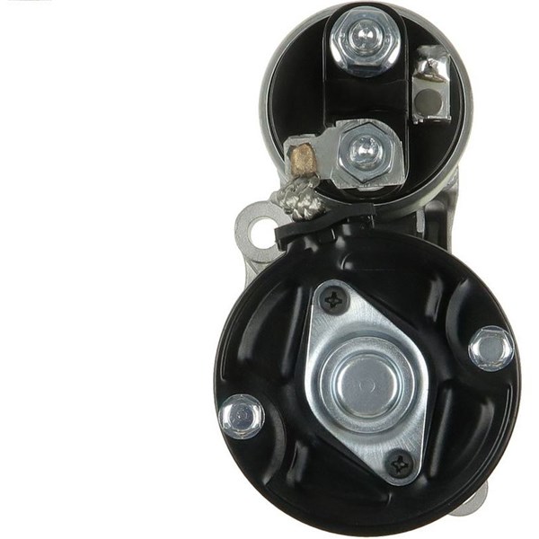 Startmotor 12V As-pl S01006S AS-PL Startmotor 12V As-pl S01006S AS-PL