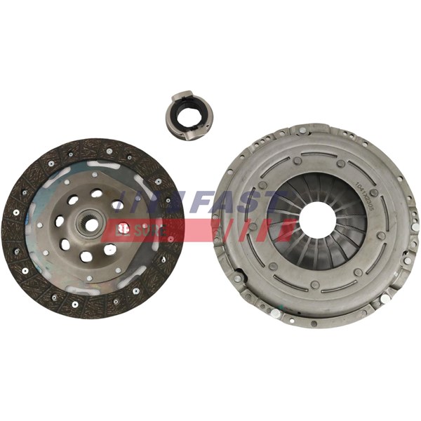 Kopplingssats Fast FT64167 FAST Kopplingssats Fast FT64167 FAST