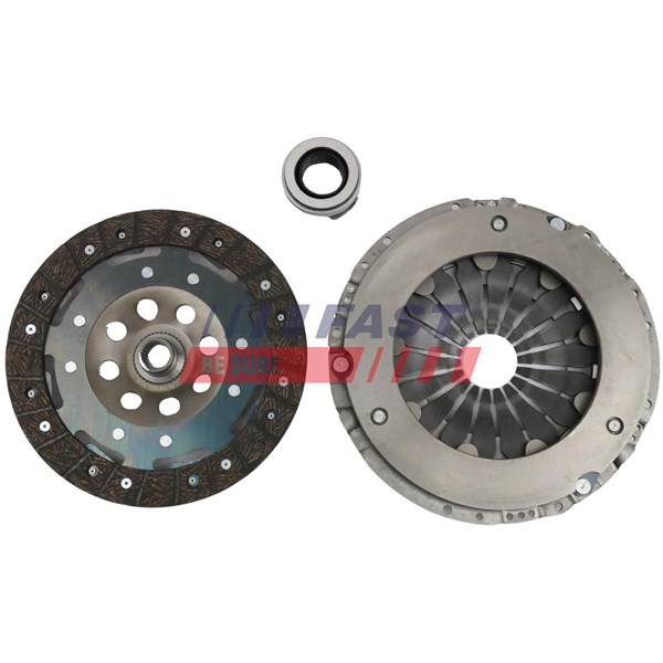Kopplingssats Fast FT64167 FAST Kopplingssats Fast FT64167 FAST