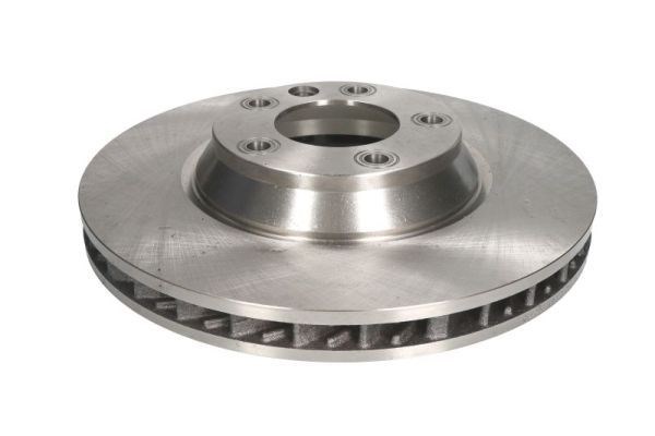 Bromsskiva Ventilerad, Framaxel, Vänster Srline S71-0503 SRLine