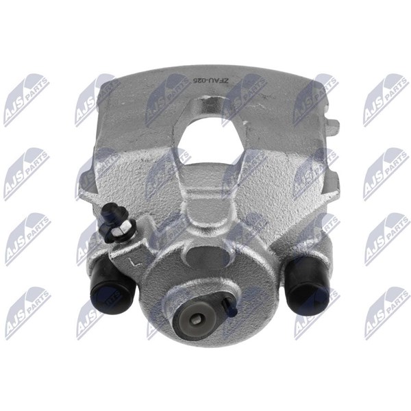 Bromsok, framaxel vänster Nty HZP-AU-025 NTY