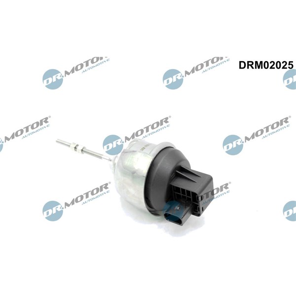Manöverelement, turboladdare Dr.motor automotive DRM02025 Dr.Motor Automotive