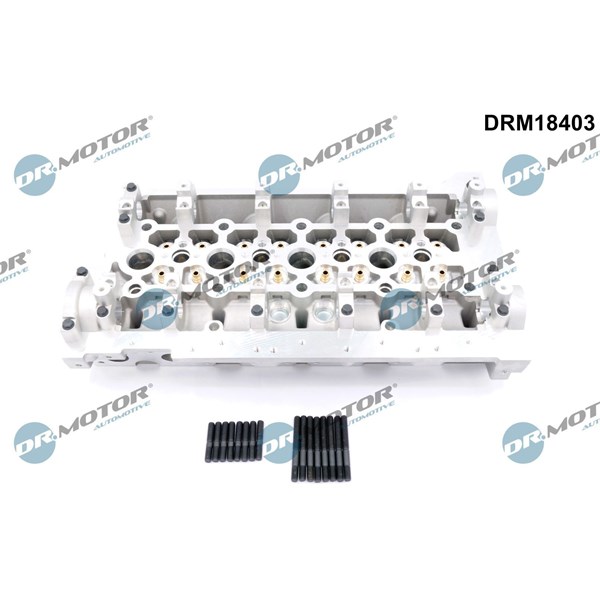 Topplock Dr.motor automotive DRM18403 Dr.Motor Automotive