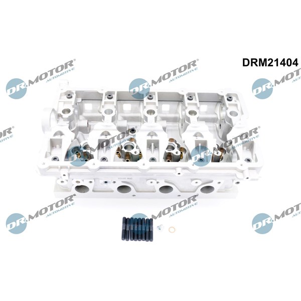 Topplock Dr.motor automotive DRM21404 Dr.Motor Automotive