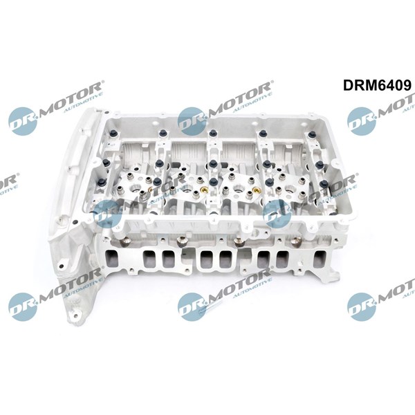Topplock Dr.motor automotive DRM6409 Dr.Motor Automotive