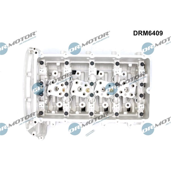 Topplock Dr.motor automotive DRM6409 Dr.Motor Automotive
