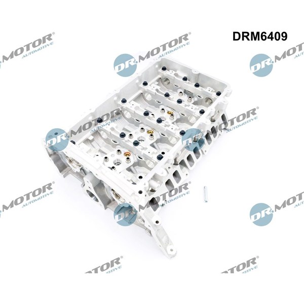 Topplock Dr.motor automotive DRM6409 Dr.Motor Automotive Topplock Dr.motor automotive DRM6409 Dr.Motor Automotive