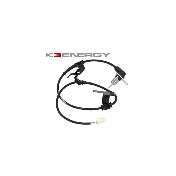 ABS-givare, Sensor, hjulvarvtal 12V, Bakaxel ABS-givare, Sensor, hjulvarvtal 12V, Bakaxel