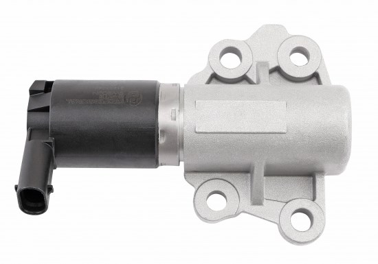 VVT-ventil, Insugssidan